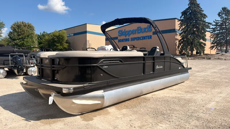 The Image of Barletta Cabrio 24 UC 2026 - 0
