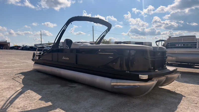 The Image of Barletta Cabrio 24 UC 2026 - 2