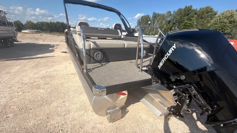 Slide: The Image of Barletta Cabrio 24 UC 2026 - 55