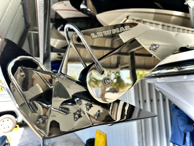 Slide: The Image of Sea Ray 260 SLX OB 2024 - 31