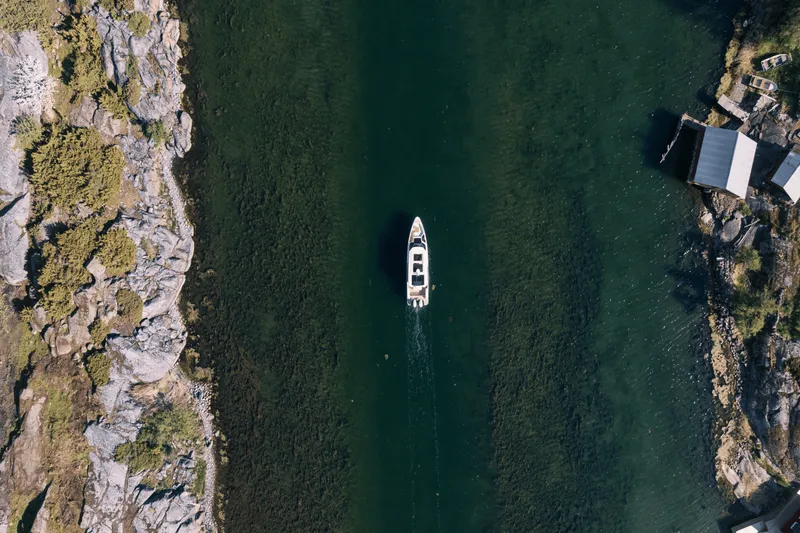 Slide: The Image of Saxdor 400 GTO 2026 - 83