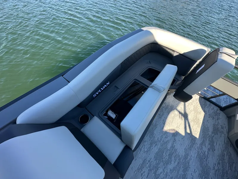 Slide: The Image of Sylvan R22 LZ DH 2026 - 11