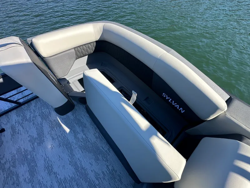 Slide: The Image of Sylvan R22 LZ DH 2026 - 12