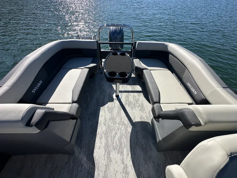 Slide: The Image of Sylvan R22 LZ DH 2026 - 14