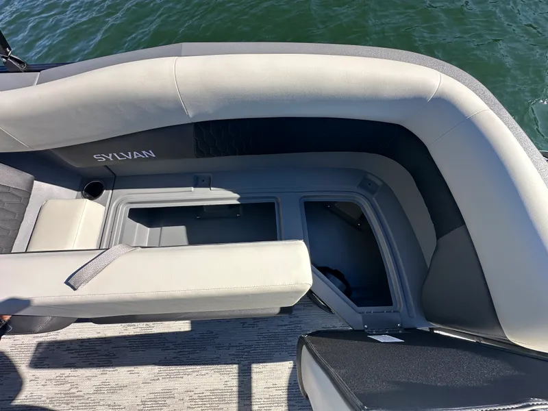 Slide: The Image of Sylvan R22 LZ DH 2026 - 17