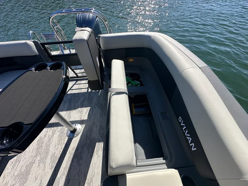 Slide: The Image of Sylvan R22 LZ DH 2026 - 19