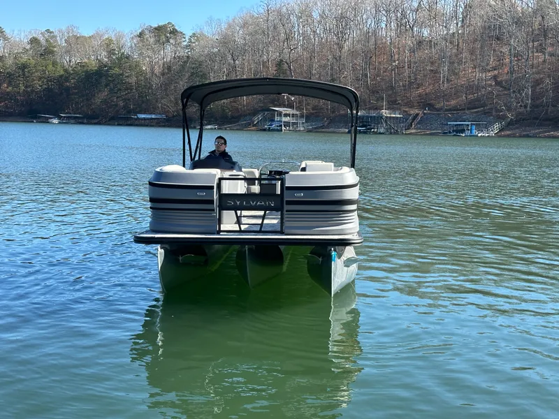 Slide: The Image of Sylvan R22 LZ DH 2026 - 2