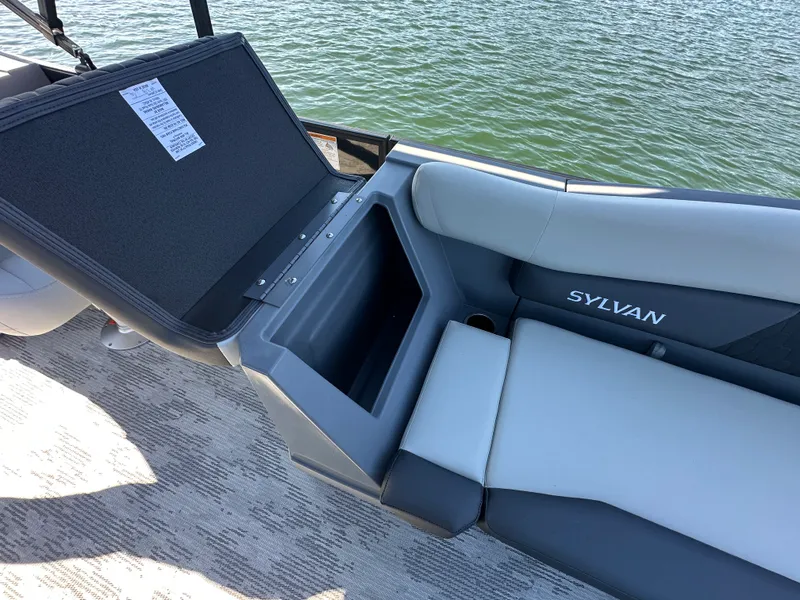 Slide: The Image of Sylvan R22 LZ DH 2026 - 21