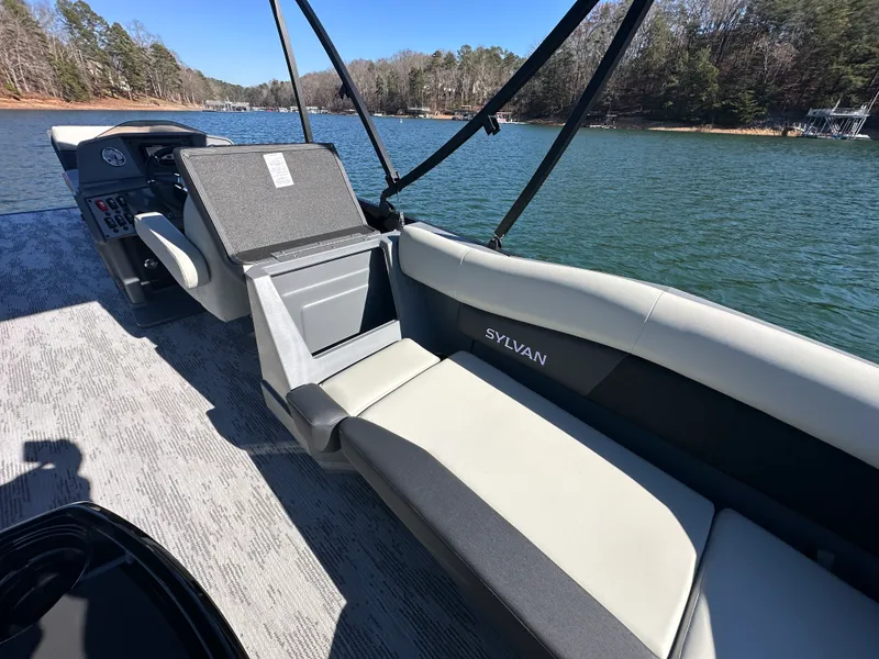 Slide: The Image of Sylvan R22 LZ DH 2026 - 22