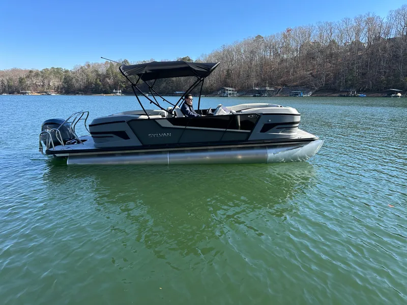 Slide: The Image of Sylvan R22 LZ DH 2026 - 4