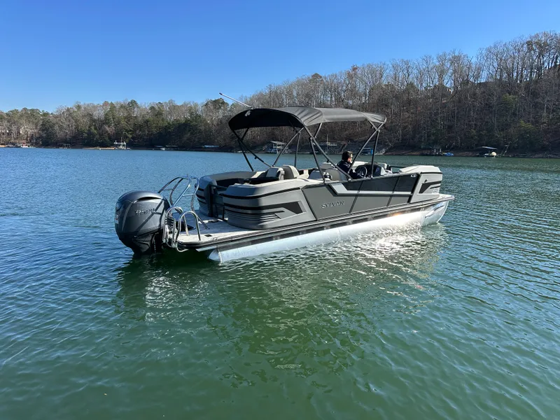 Slide: The Image of Sylvan R22 LZ DH 2026 - 5