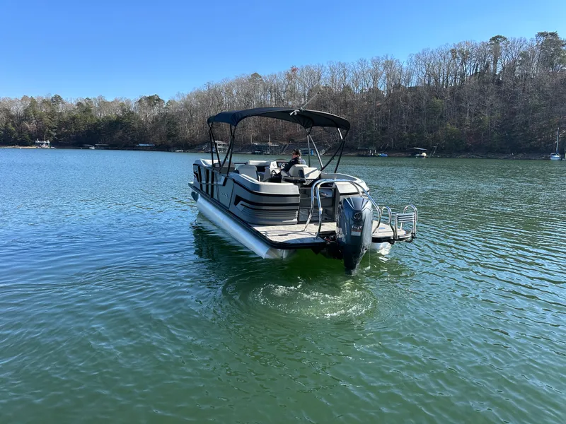 Slide: The Image of Sylvan R22 LZ DH 2026 - 7