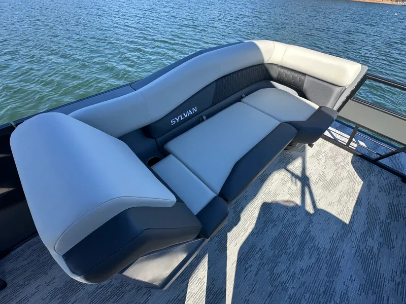 Slide: The Image of Sylvan R22 LZ DH 2026 - 9