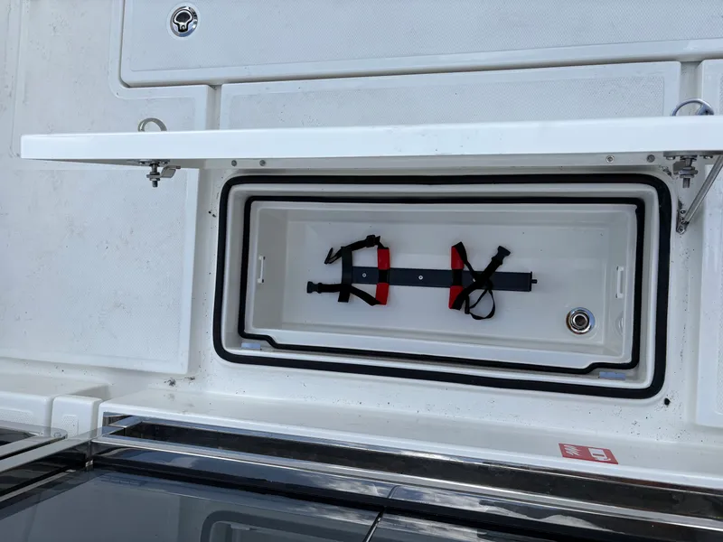 Slide: The Image of Saxdor 340 GTWA 2026 - 10