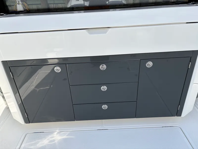 Slide: The Image of Saxdor 340 GTWA 2026 - 12