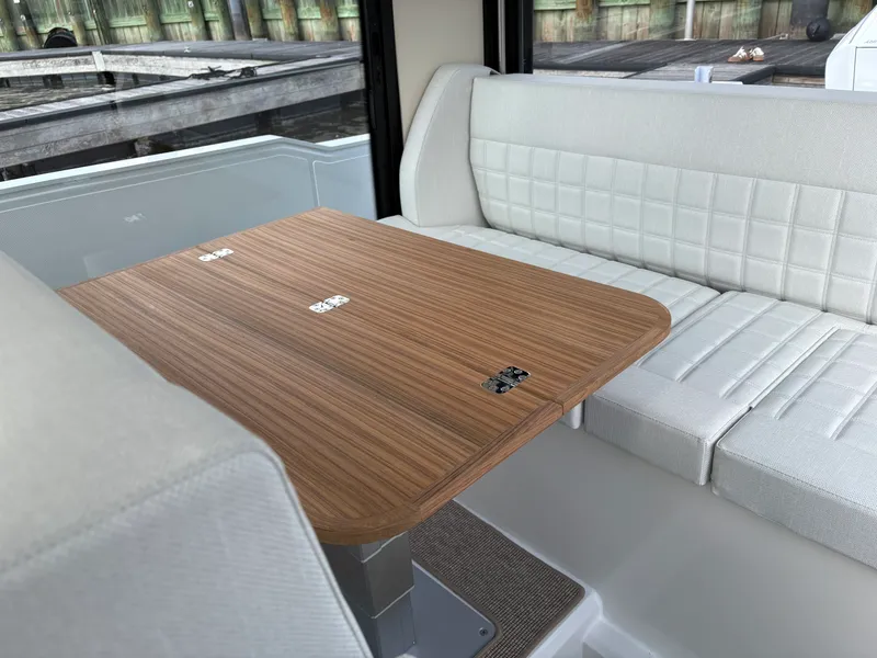 Slide: The Image of Saxdor 340 GTWA 2026 - 16