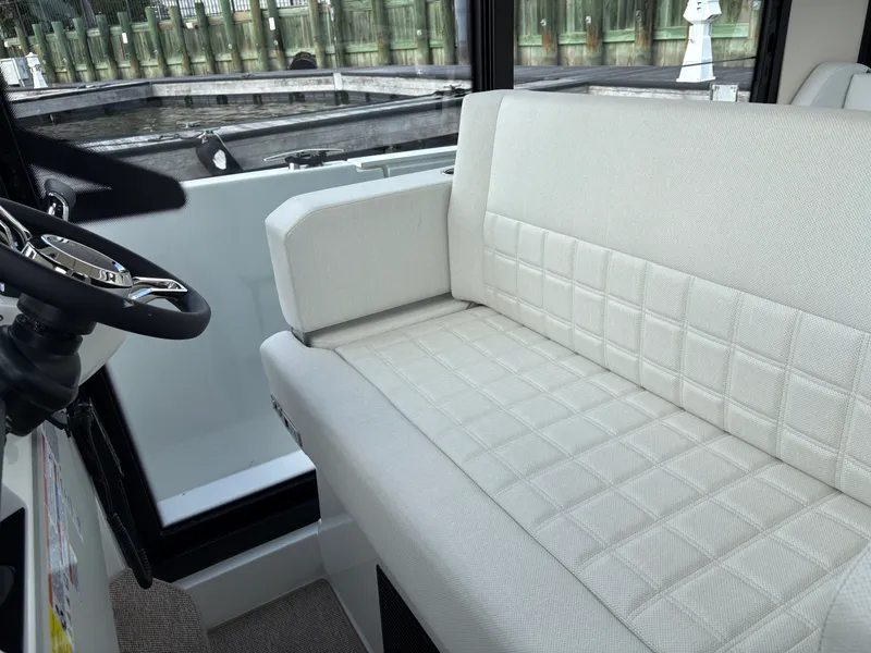 Slide: The Image of Saxdor 340 GTWA 2026 - 17