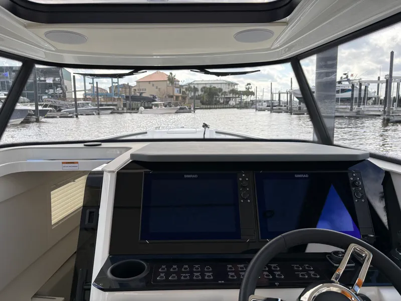 Slide: The Image of Saxdor 340 GTWA 2026 - 19