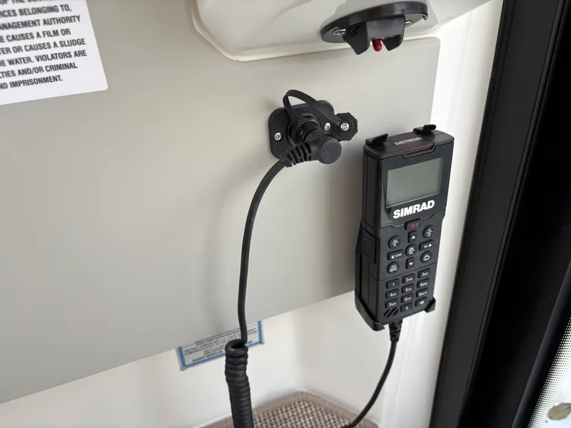 Slide: The Image of Saxdor 340 GTWA 2026 - 20