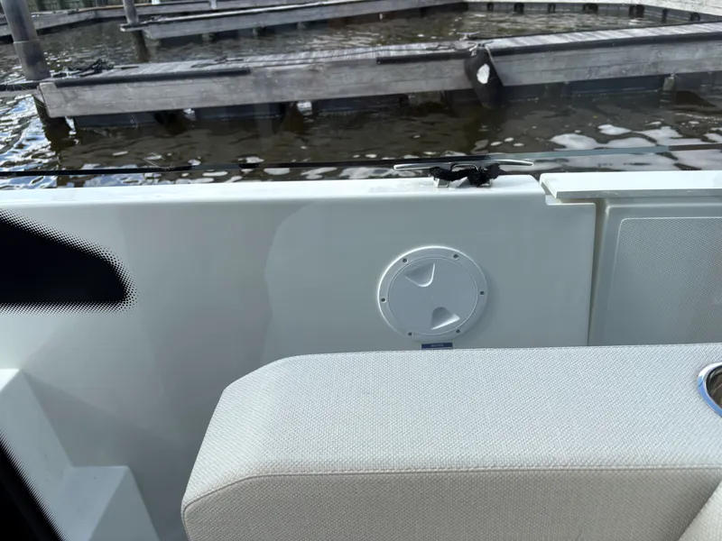 Slide: The Image of Saxdor 340 GTWA 2026 - 21