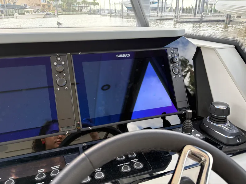 Slide: The Image of Saxdor 340 GTWA 2026 - 22