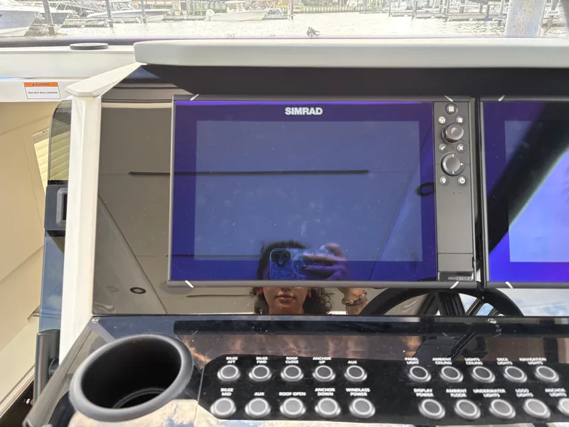 Slide: The Image of Saxdor 340 GTWA 2026 - 23