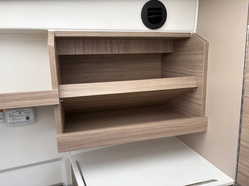 Slide: The Image of Saxdor 340 GTWA 2026 - 24