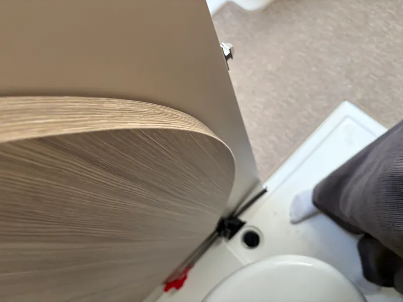 Slide: The Image of Saxdor 340 GTWA 2026 - 27