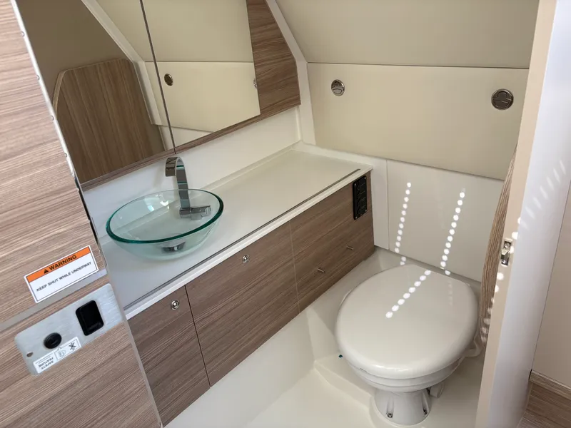 Slide: The Image of Saxdor 340 GTWA 2026 - 28