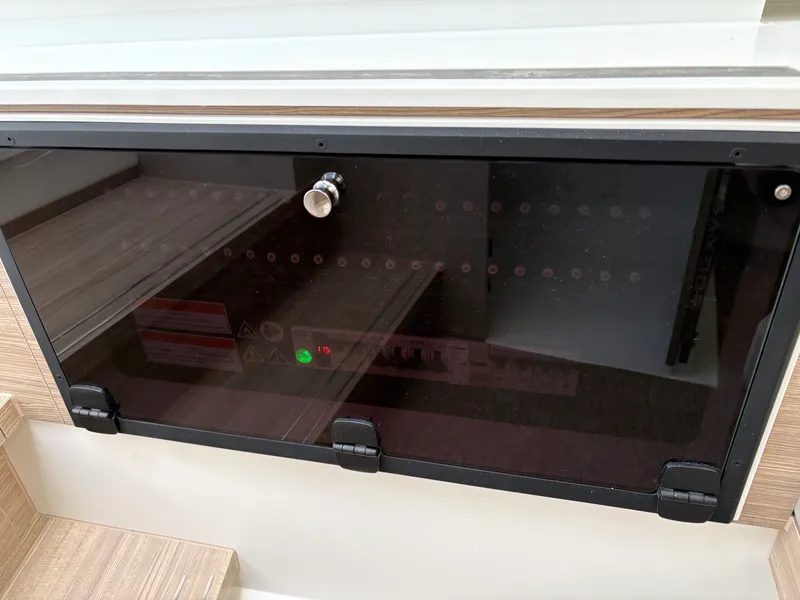 Slide: The Image of Saxdor 340 GTWA 2026 - 31