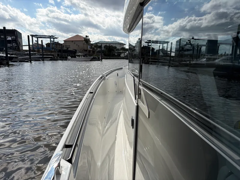 Slide: The Image of Saxdor 340 GTWA 2026 - 34