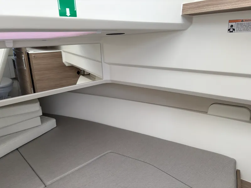 Slide: The Image of Saxdor 340 GTWA 2026 - 35