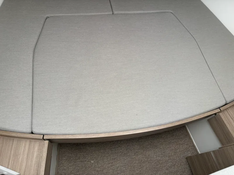 Slide: The Image of Saxdor 340 GTWA 2026 - 36