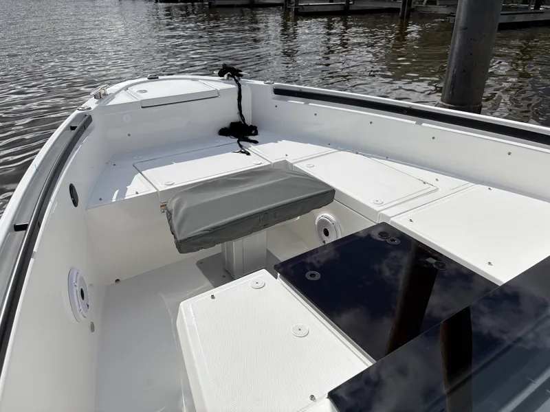 Slide: The Image of Saxdor 340 GTWA 2026 - 37