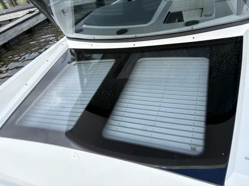 Slide: The Image of Saxdor 340 GTWA 2026 - 38