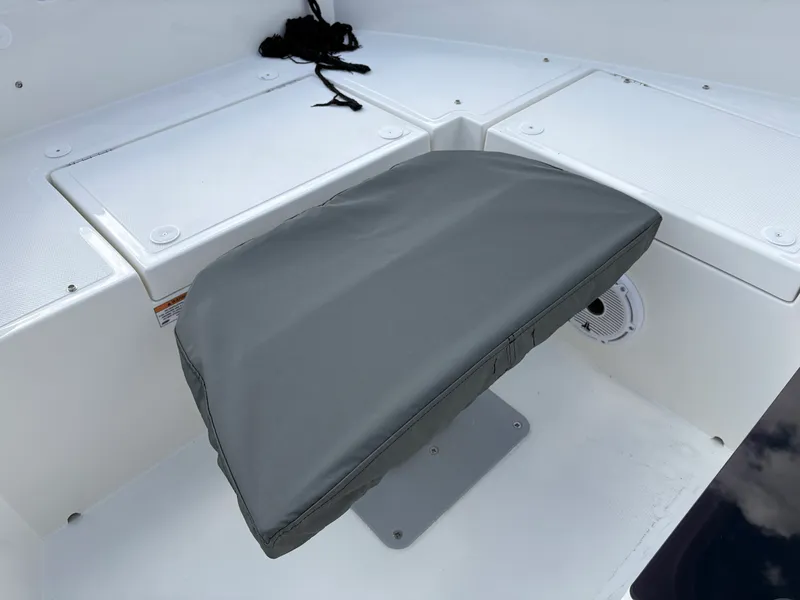 Slide: The Image of Saxdor 340 GTWA 2026 - 39