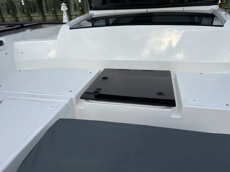 Slide: The Image of Saxdor 340 GTWA 2026 - 40