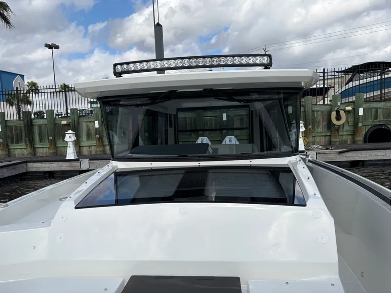 Slide: The Image of Saxdor 340 GTWA 2026 - 41