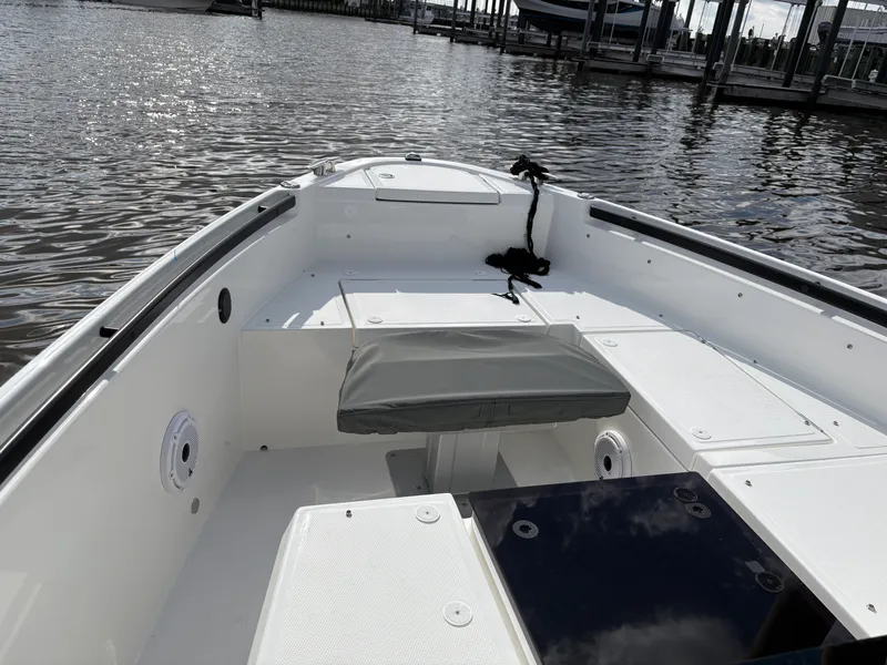 Slide: The Image of Saxdor 340 GTWA 2026 - 42