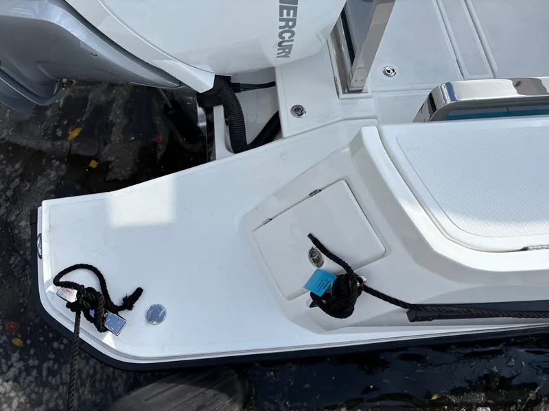 Slide: The Image of Saxdor 340 GTWA 2026 - 7