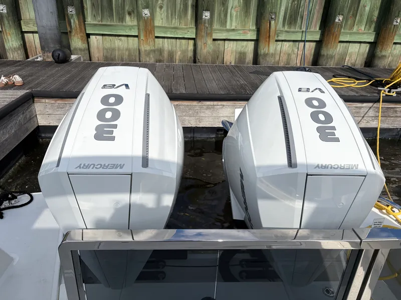 Slide: The Image of Saxdor 340 GTWA 2026 - 8