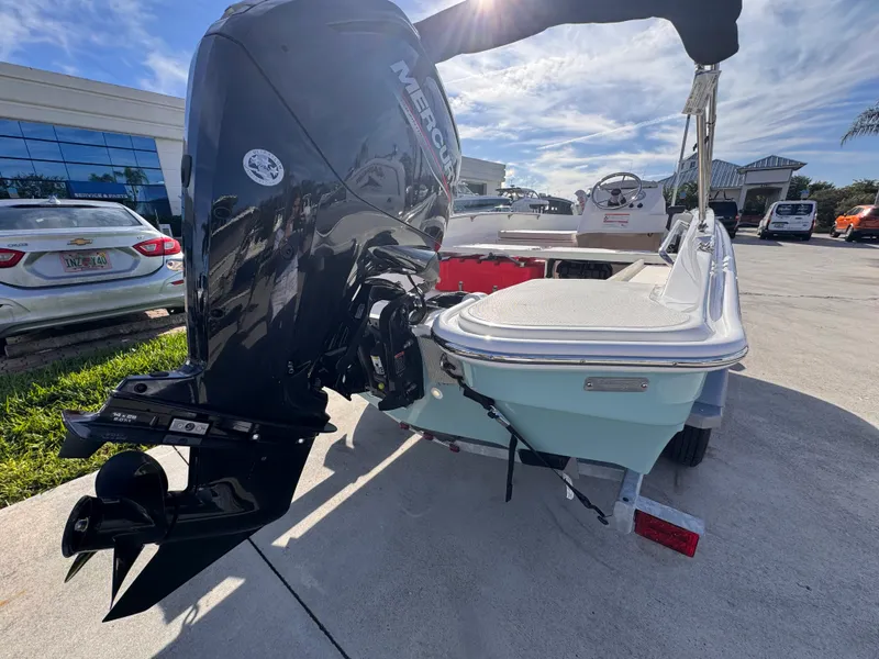 Slide: The Image of Boston Whaler 160 Super Sport 2026 - 3