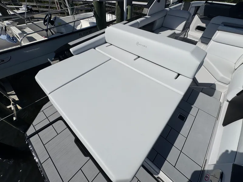 Slide: The Image of Aviara 28 SURF 2025 - 6