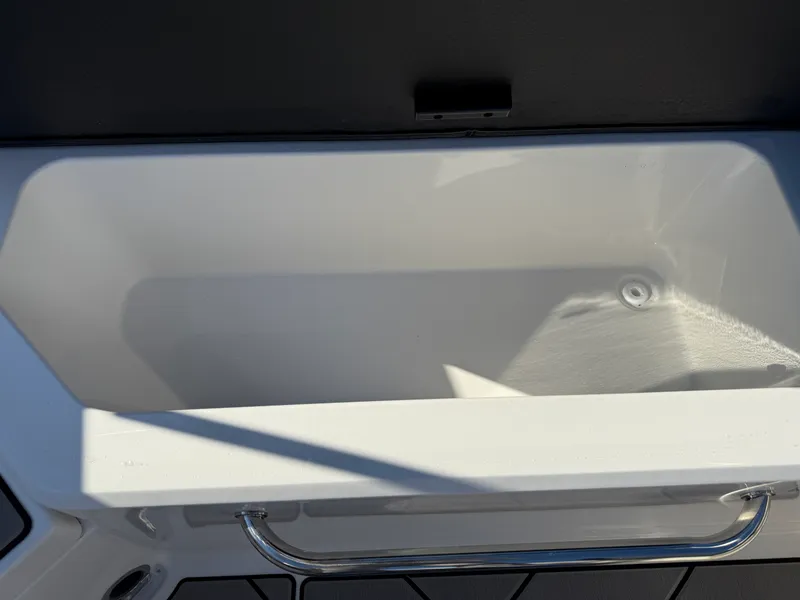 Slide: The Image of Sea Ray SPX 210 Outboard 2026 - 16
