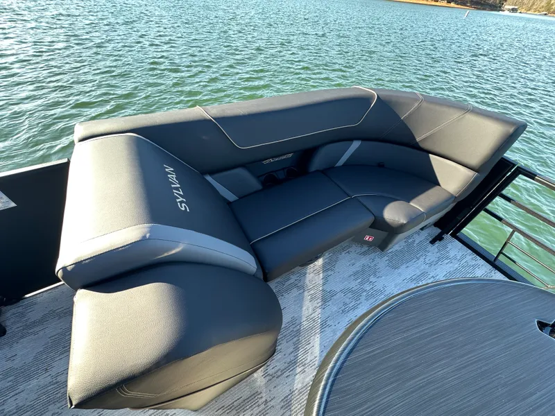 Slide: The Image of Sylvan MIRAGE X1 2026 - 10