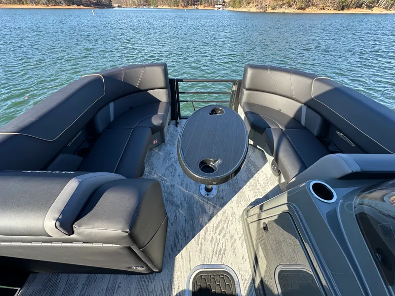 Slide: The Image of Sylvan MIRAGE X1 2026 - 11