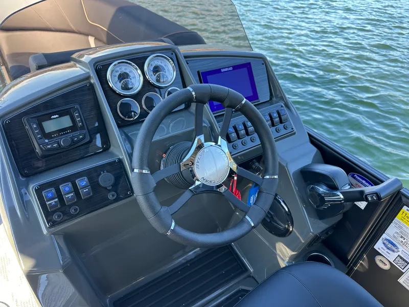 Slide: The Image of Sylvan MIRAGE X1 2026 - 13