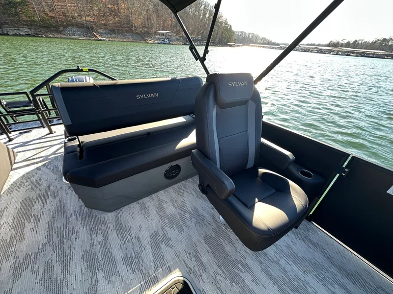 Slide: The Image of Sylvan MIRAGE X1 2026 - 14