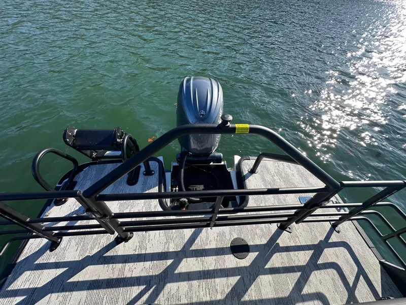 Slide: The Image of Sylvan MIRAGE X1 2026 - 17