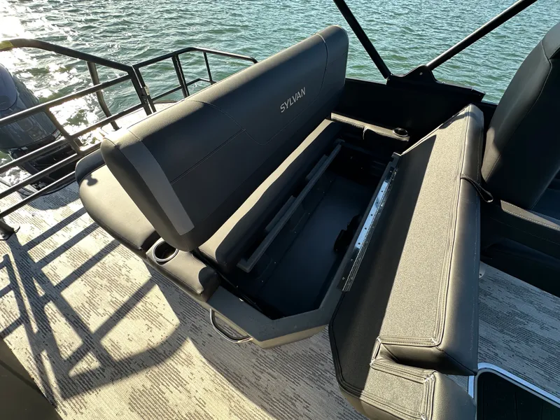 Slide: The Image of Sylvan MIRAGE X1 2026 - 19